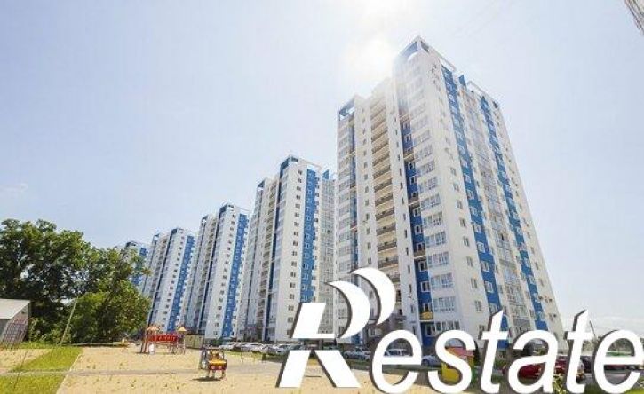 1-комн квартира улица 40 лет Победы, 139,  д. 139