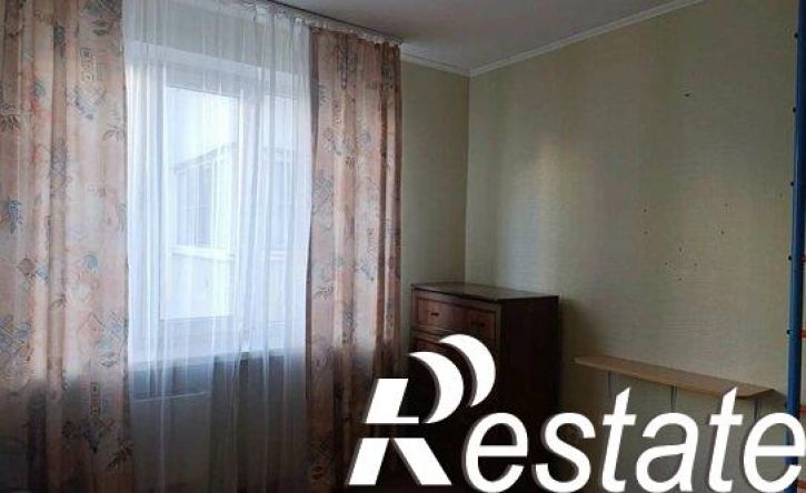 3-комн квартира улица Академика Лукьяненко, 24,  д. 24