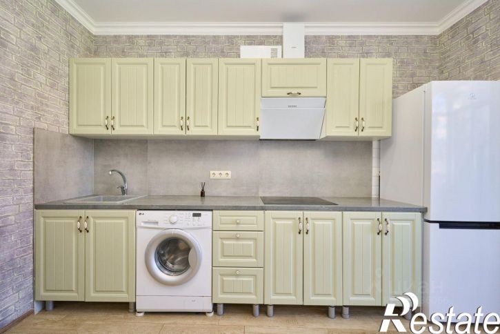 1-комн квартира улица Куликова Поля, 2,  д. 2