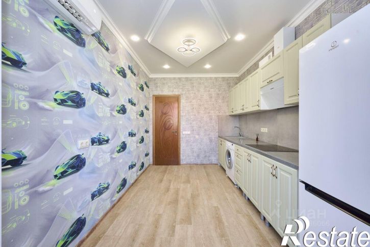 1-комн квартира улица Куликова Поля, 2,  д. 2