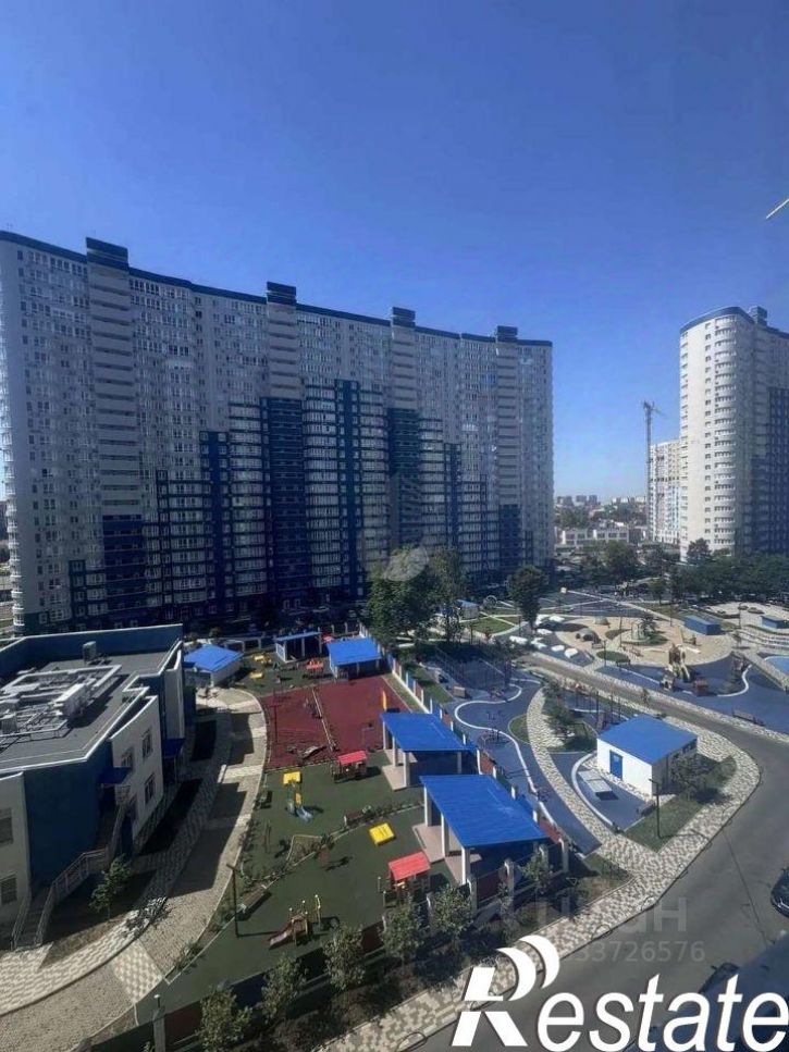 1-комн квартира Воронежская улица, 47/14,  д. 47/14