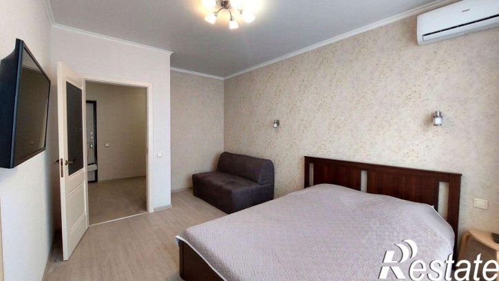 1-комн квартира улица Декабристов, 59,  д. 59