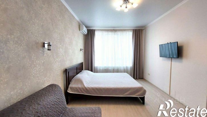 1-комн квартира улица Декабристов, 59,  д. 59
