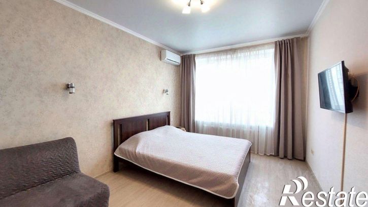 1-комн квартира улица Декабристов, 59,  д. 59