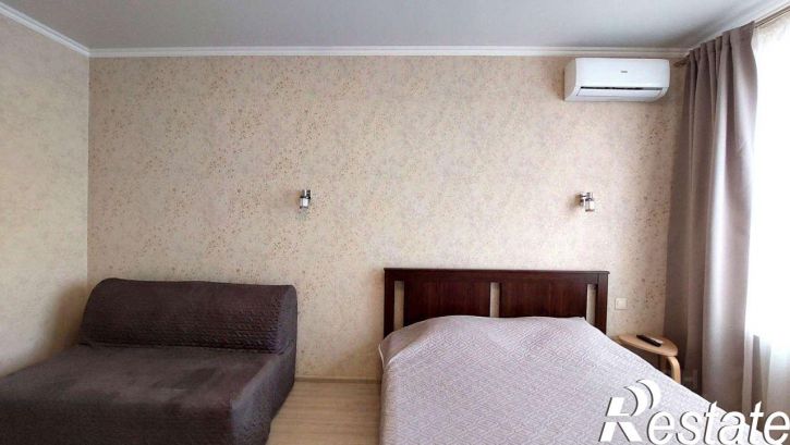1-комн квартира улица Декабристов, 59,  д. 59