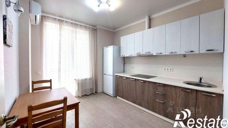 1-комн квартира улица Декабристов, 59,  д. 59