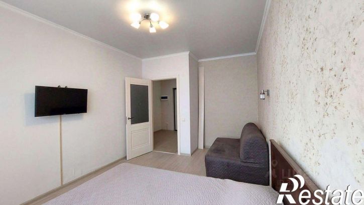 1-комн квартира улица Декабристов, 59,  д. 59