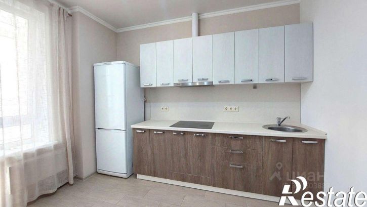 1-комн квартира улица Декабристов, 59,  д. 59