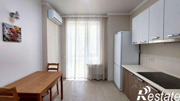1-комн квартира улица Декабристов, 59,  д. 59