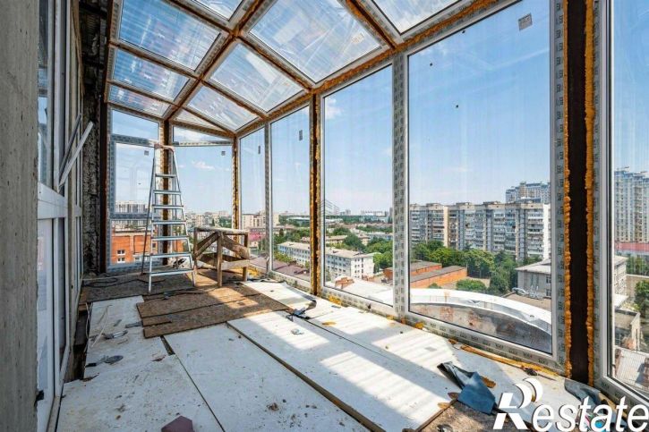 3-комн квартира улица Бабушкина, 295,  д. 295