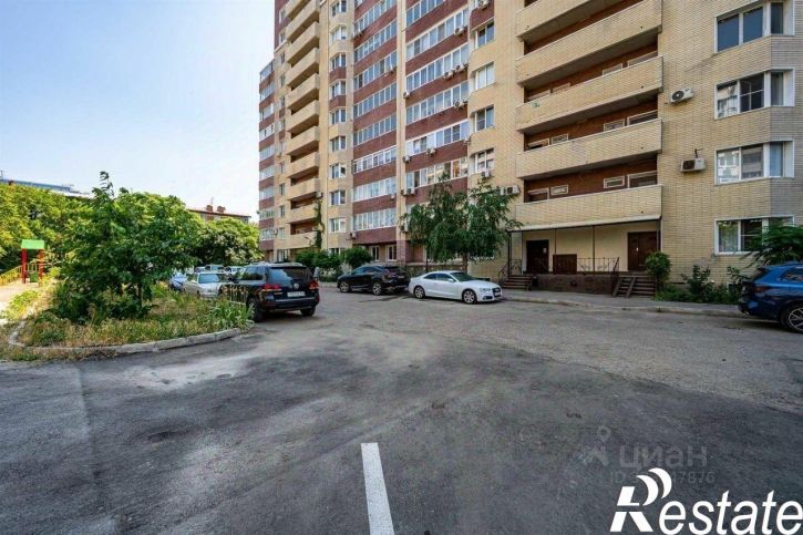 3-комн квартира улица Бабушкина, 295,  д. 295