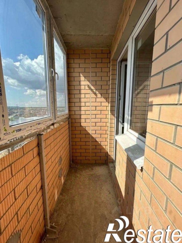 1-комн квартира улица имени Владимира Жириновского, 1 к8,  д. 1 к8