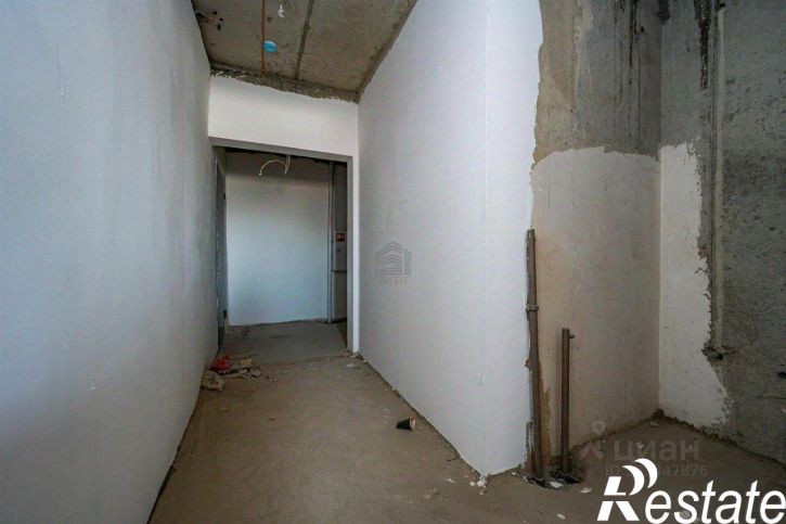 3-комн квартира улица Бабушкина, 295,  д. 295