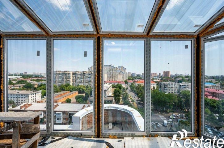 3-комн квартира улица Бабушкина, 295,  д. 295