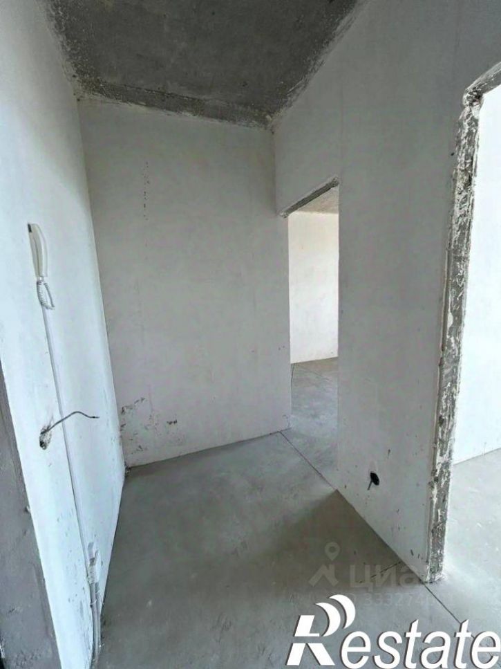 1-комн квартира улица имени Владимира Жириновского, 1 к8,  д. 1 к8