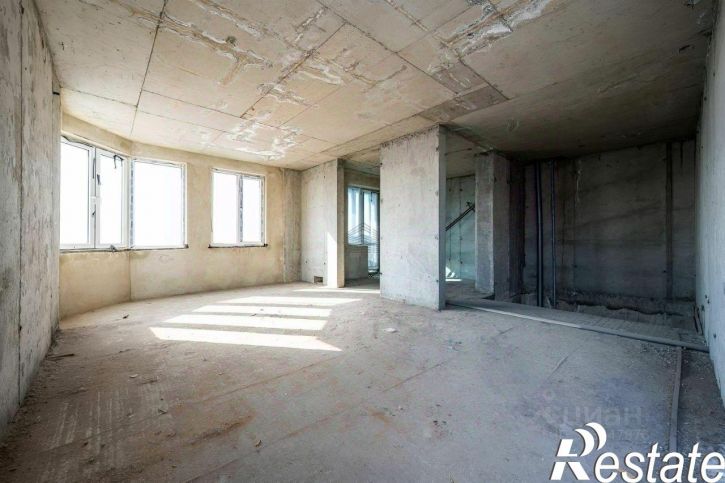 3-комн квартира улица Бабушкина, 295,  д. 295