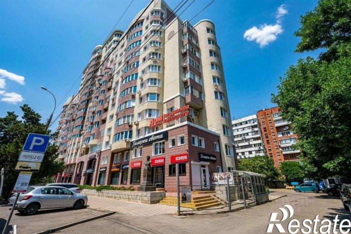 3-комн квартира улица Бабушкина, 295,  д. 295