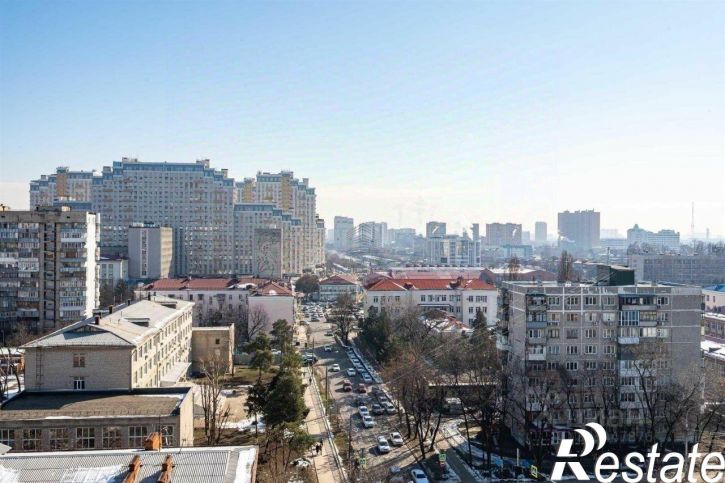3-комн квартира улица Бабушкина, 295,  д. 295