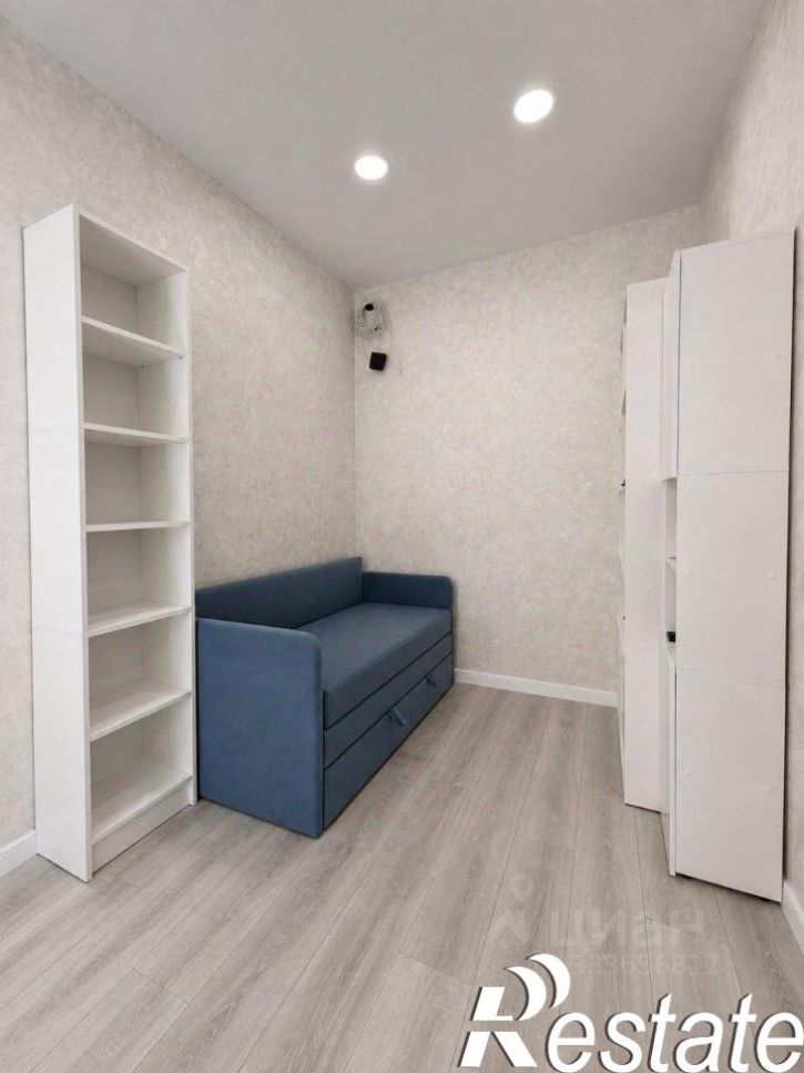 1-комн квартира улица Красных Партизан, 1/4 к12,  д. 1/4 к12