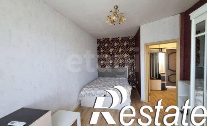1-комн квартира Конгрессная улица, 27,  д. 27