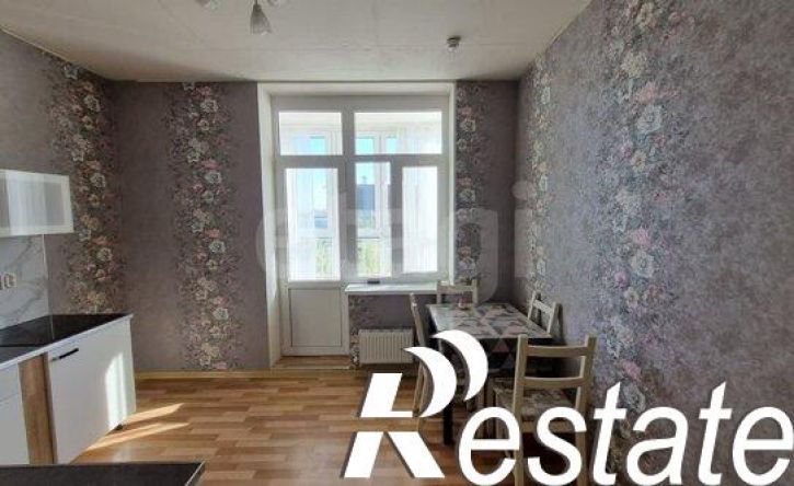 1-комн квартира Конгрессная улица, 27,  д. 27