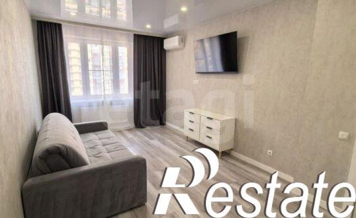 1-комн квартира Гаражная улица, 87 к1,  д. 87 к1