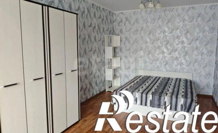 1-комн квартира Зиповская улица, 34 к2,  д. 34 к2