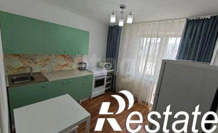 1-комн квартира Зиповская улица, 34 к2,  д. 34 к2