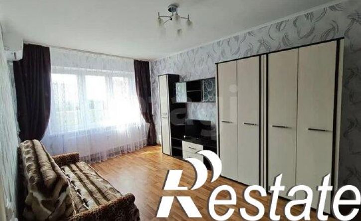 1-комн квартира Зиповская улица, 34 к2,  д. 34 к2