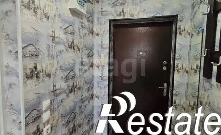 1-комн квартира Зиповская улица, 34 к2,  д. 34 к2