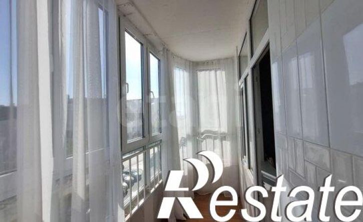 1-комн квартира Конгрессная улица, 27,  д. 27