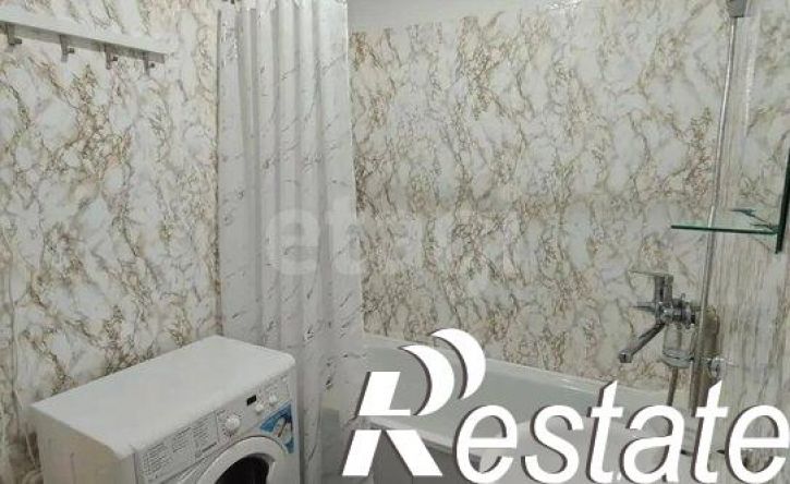 1-комн квартира Зиповская улица, 34 к2,  д. 34 к2