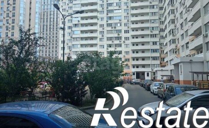 1-комн квартира Зиповская улица, 34 к2,  д. 34 к2