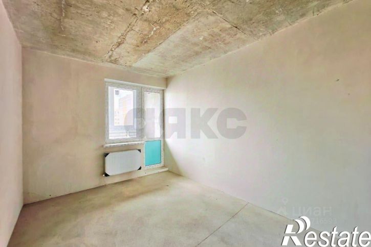 2-комн квартира Заполярная улица, 39 к6,  д. 39 к6