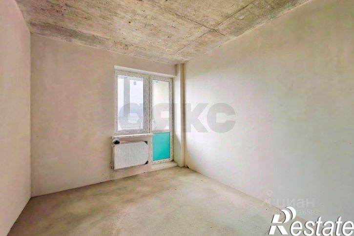 2-комн квартира Заполярная улица, 39 к6,  д. 39 к6