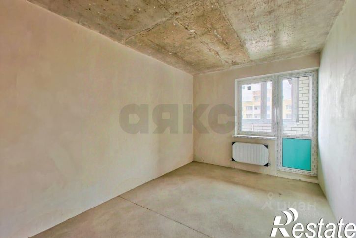 2-комн квартира Заполярная улица, 39 к6,  д. 39 к6
