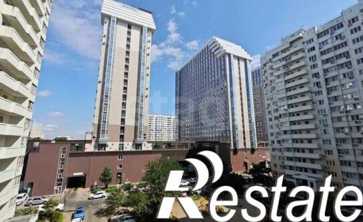 1-комн квартира Зиповская улица, 34 к2,  д. 34 к2