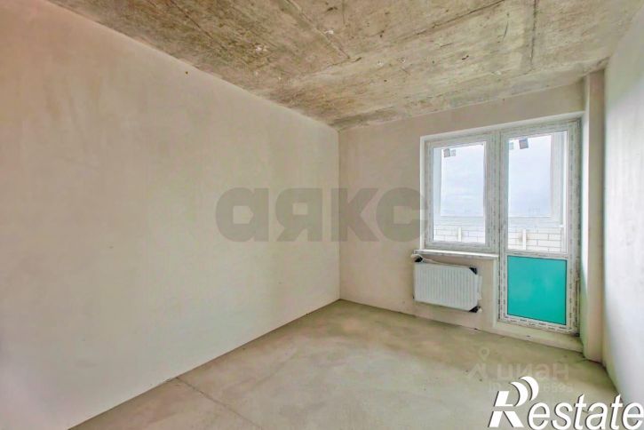 2-комн квартира Заполярная улица, 39 к6,  д. 39 к6