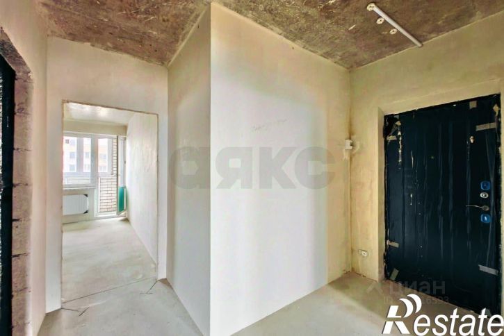 2-комн квартира Заполярная улица, 39 к6,  д. 39 к6