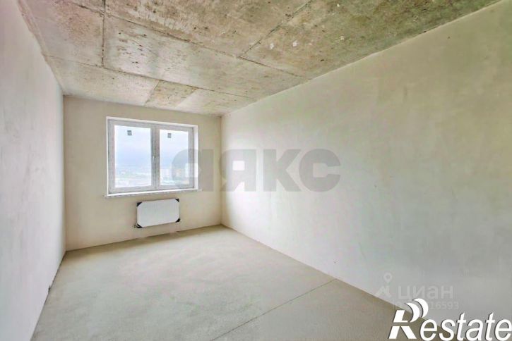 2-комн квартира Заполярная улица, 39 к6,  д. 39 к6