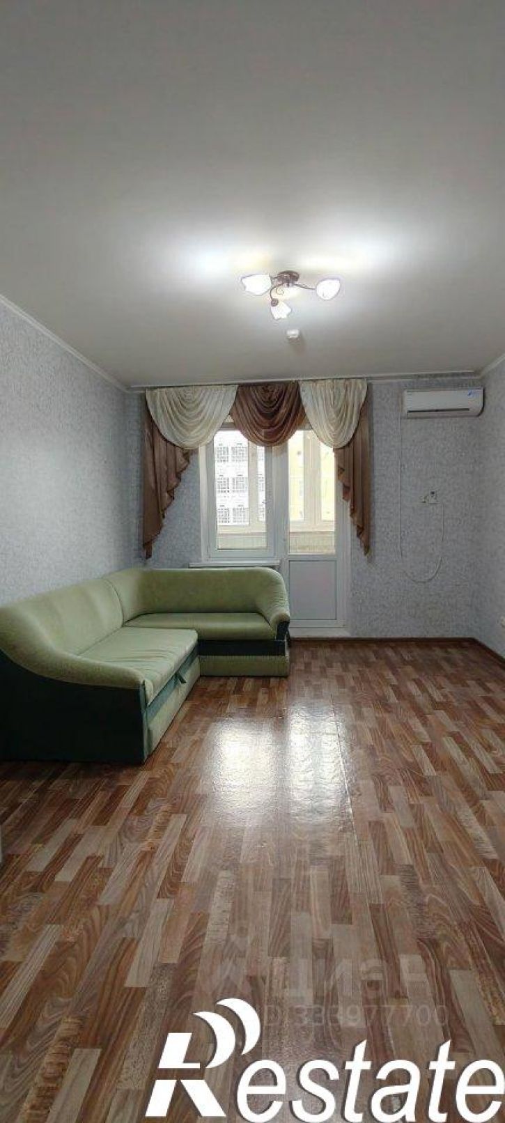 2-комн квартира улица Академика Лукьяненко, 14,  д. 14