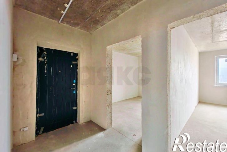 2-комн квартира Заполярная улица, 39 к6,  д. 39 к6