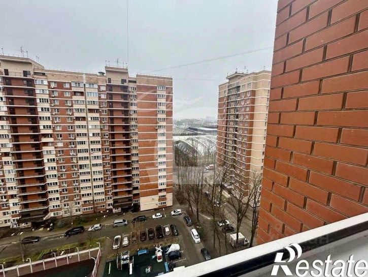 2-комн квартира улица Героя Сарабеева, 9,  д. 9