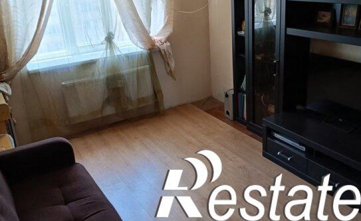 1-комн квартира улица Шаляпина, 31В,  д. 31В