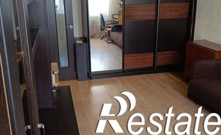 1-комн квартира улица Шаляпина, 31В,  д. 31В
