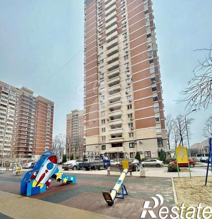2-комн квартира улица Героя Сарабеева, 9,  д. 9