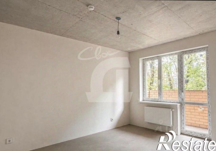 2-комн квартира улица Героя Сарабеева, 9,  д. 9