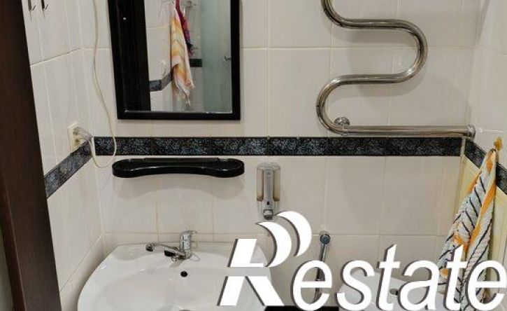 1-комн квартира улица Шаляпина, 31В,  д. 31В