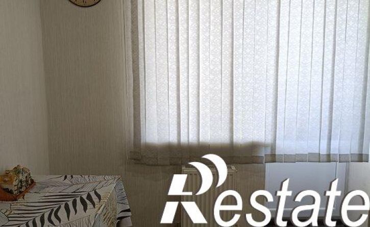1-комн квартира улица Шаляпина, 31В,  д. 31В