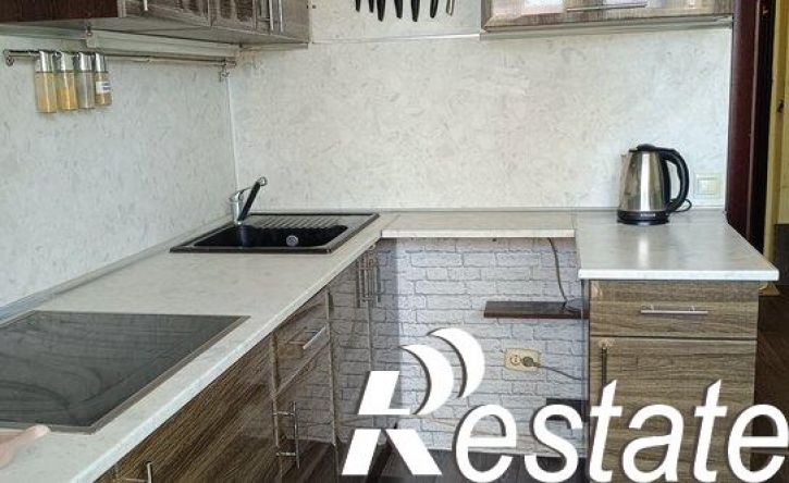 1-комн квартира улица Шаляпина, 31В,  д. 31В